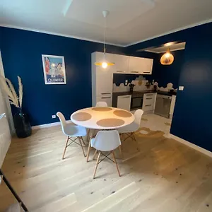 Appartement Meublé, Quimper